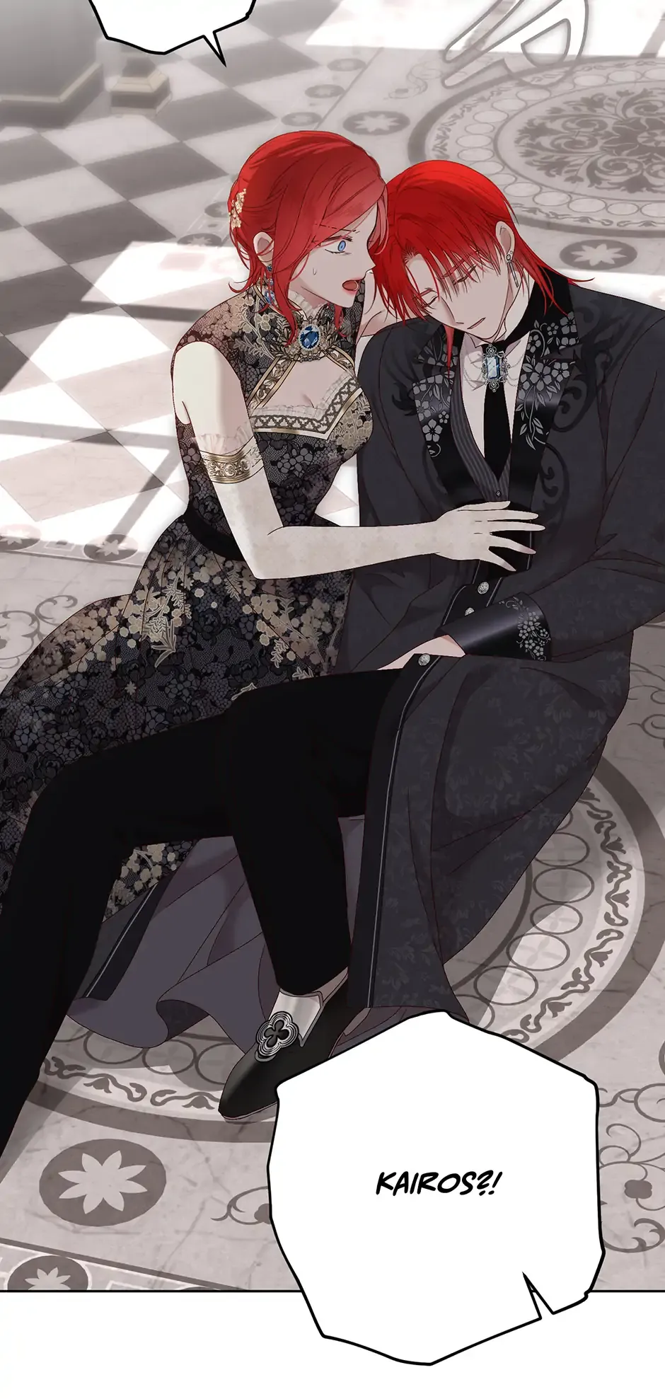 It Looks Like I’ve Fallen Into the World of a Reverse Harem Game Chapter 138 - Page 40