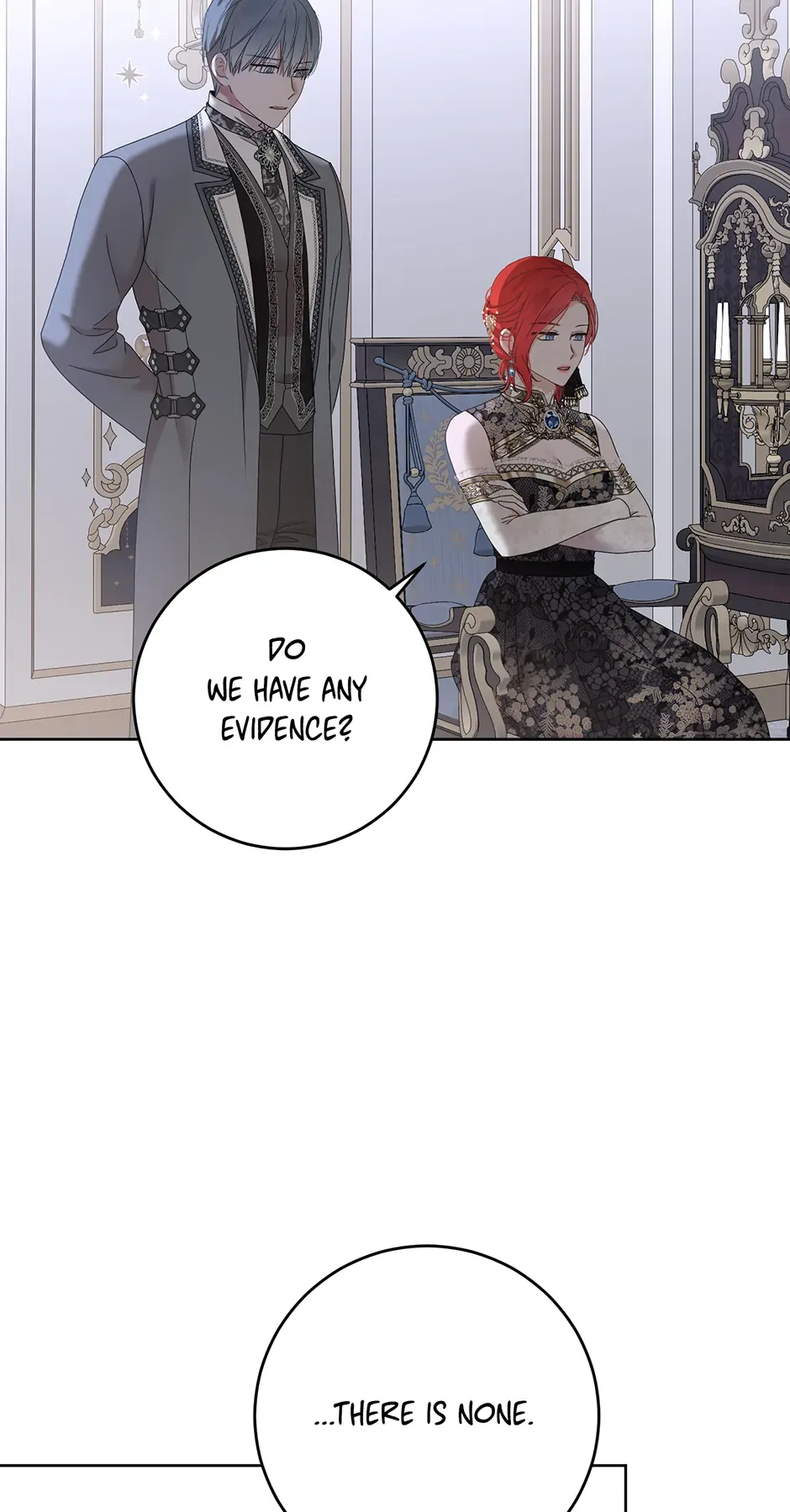 It Looks Like I’ve Fallen Into the World of a Reverse Harem Game Chapter 138 - Page 43
