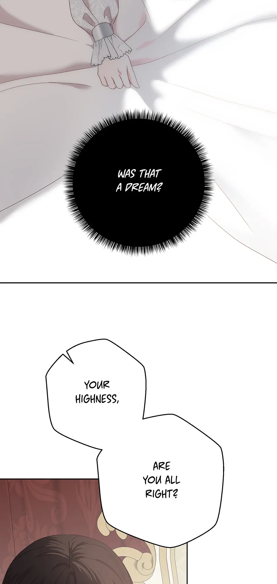 It Looks Like I’ve Fallen Into the World of a Reverse Harem Game Chapter 138 - Page 5
