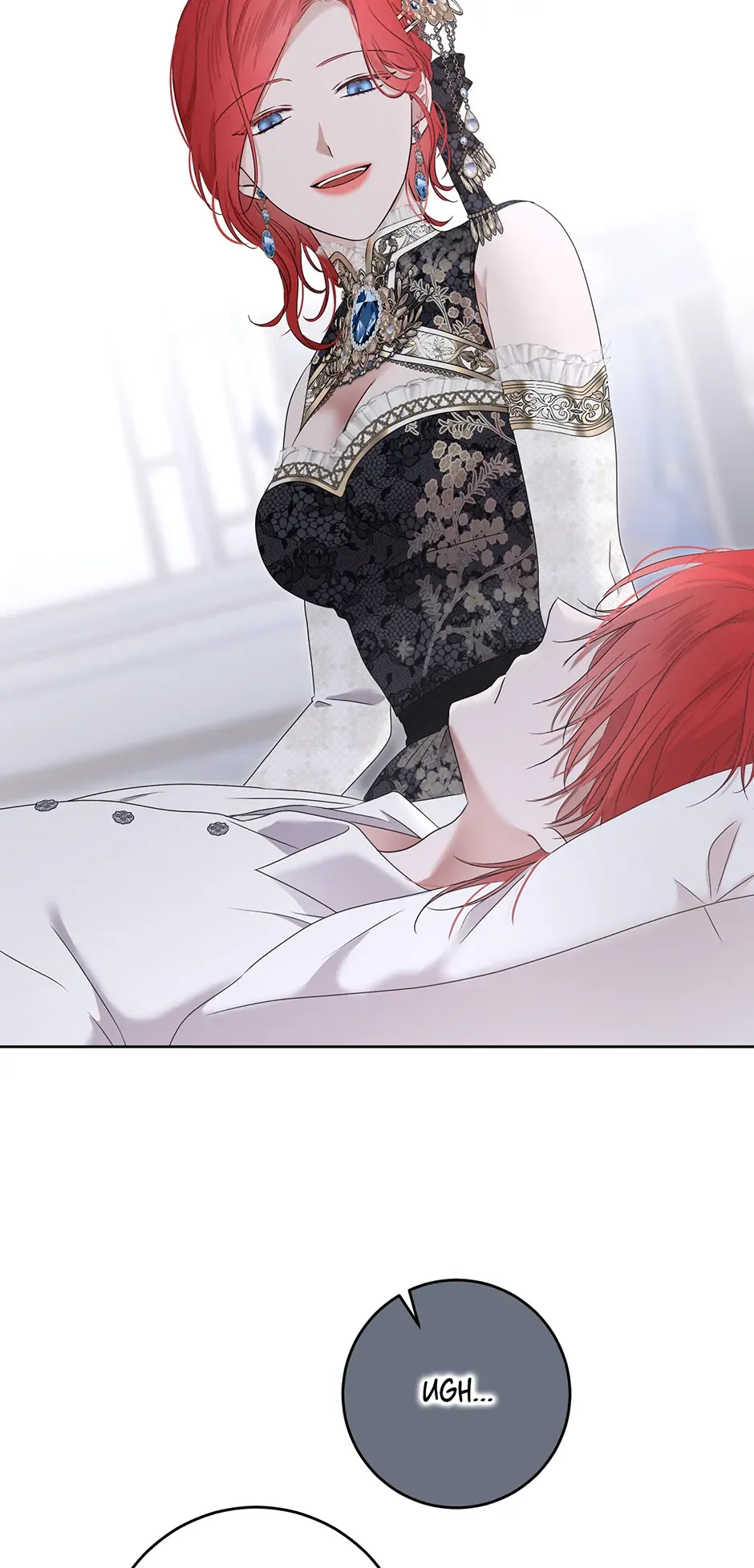 It Looks Like I’ve Fallen Into the World of a Reverse Harem Game Chapter 138 - Page 52