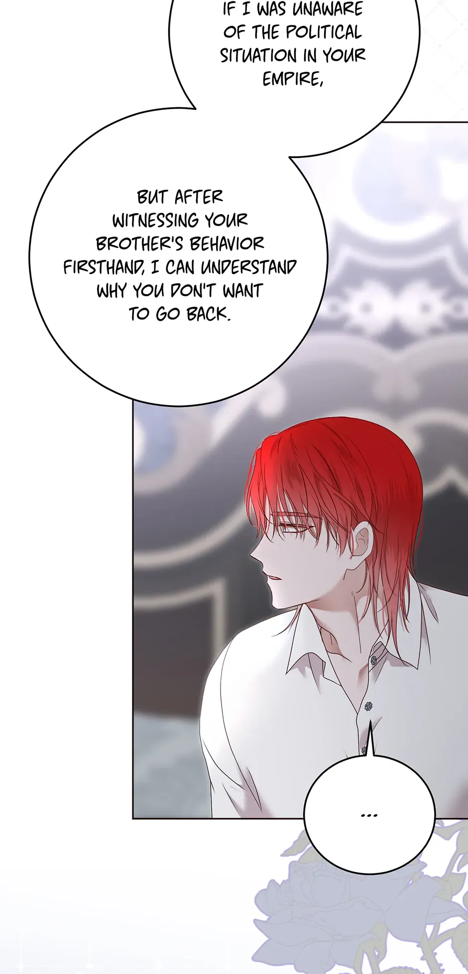 It Looks Like I’ve Fallen Into the World of a Reverse Harem Game Chapter 138 - Page 56