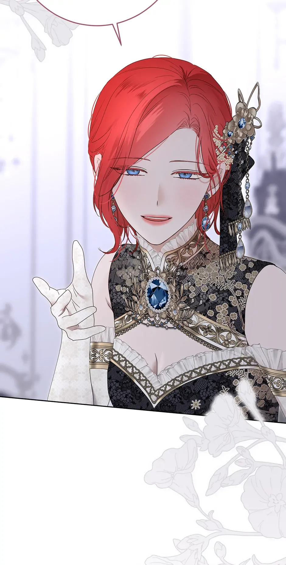 It Looks Like I’ve Fallen Into the World of a Reverse Harem Game Chapter 138 - Page 64