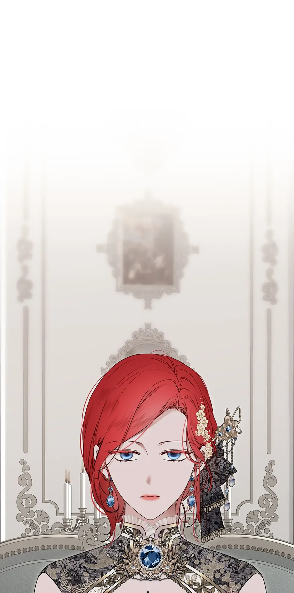 It Looks Like I’ve Fallen Into the World of a Reverse Harem Game Chapter 138 - Page 9