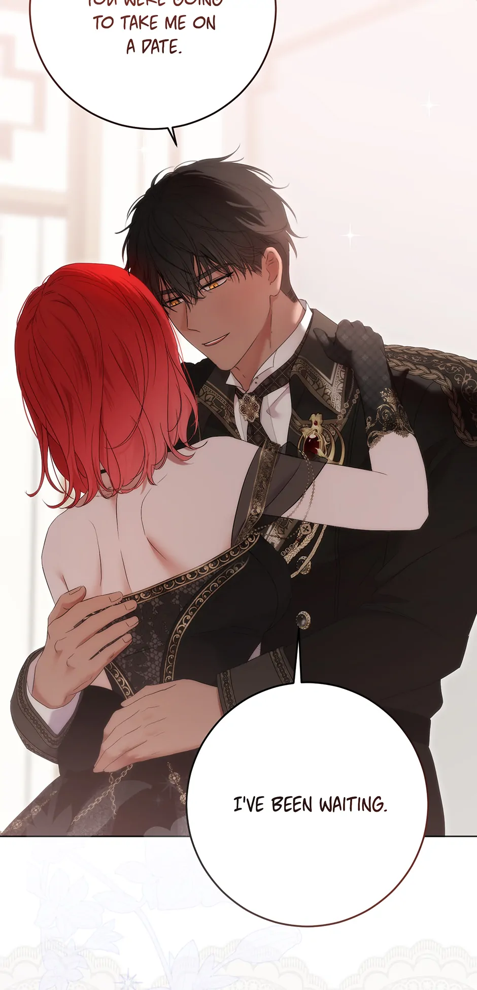 It Looks Like I’ve Fallen Into the World of a Reverse Harem Game Chapter 144 - Page 40