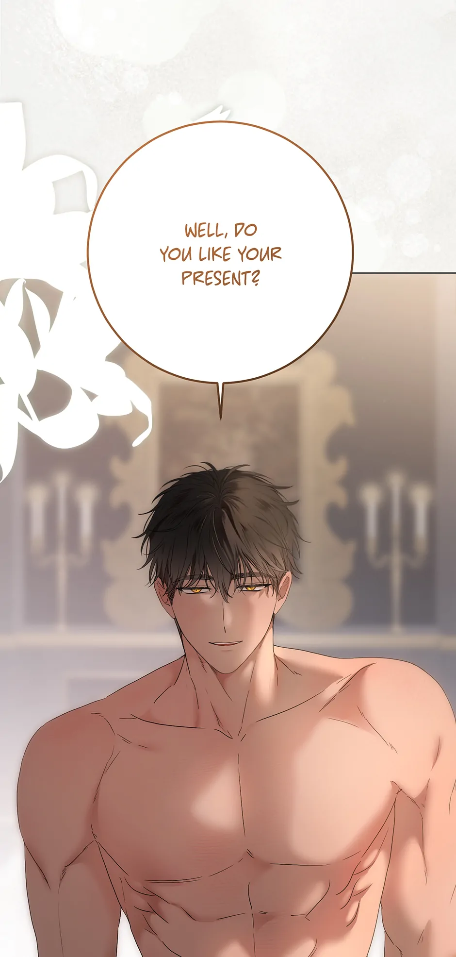 It Looks Like I’ve Fallen Into the World of a Reverse Harem Game Chapter 145 - Page 12