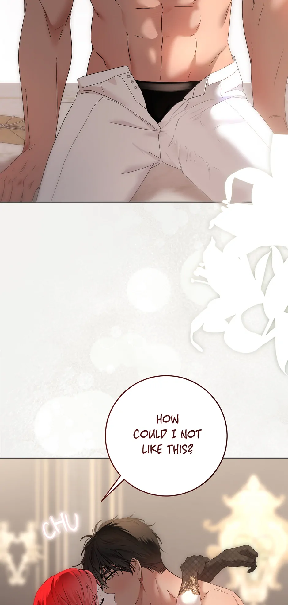 It Looks Like I’ve Fallen Into the World of a Reverse Harem Game Chapter 145 - Page 13