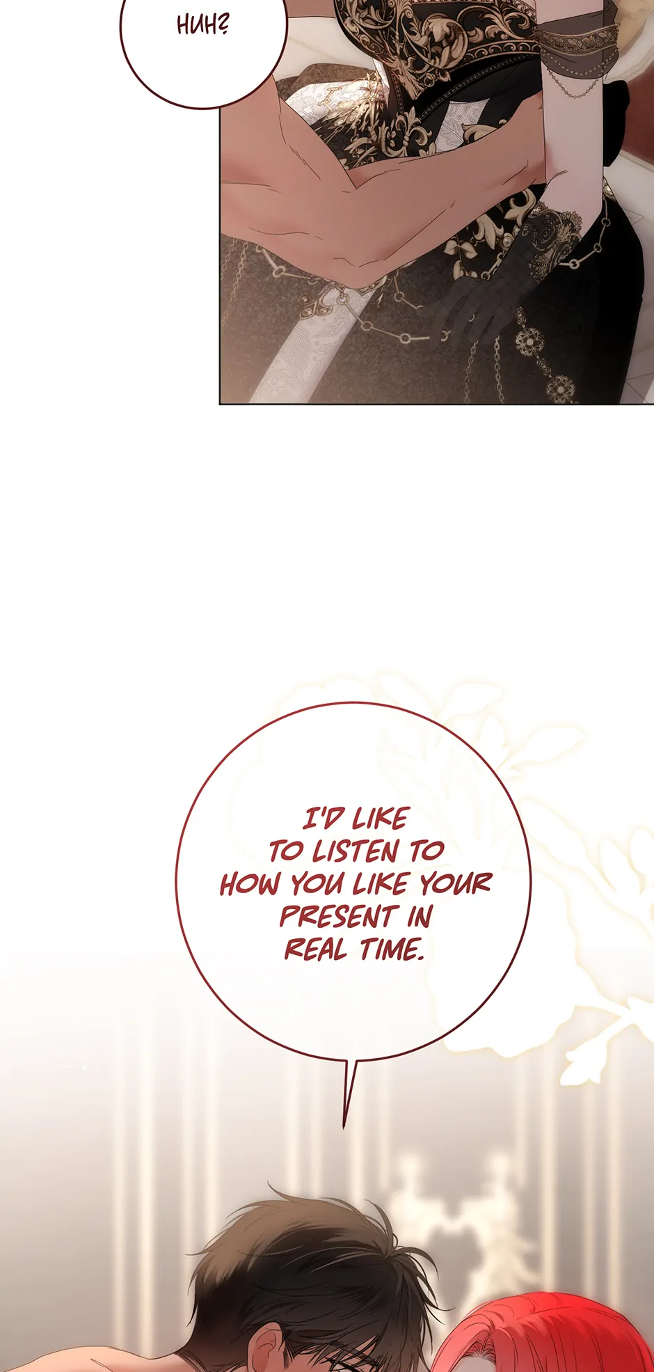 It Looks Like I’ve Fallen Into the World of a Reverse Harem Game Chapter 145 - Page 15