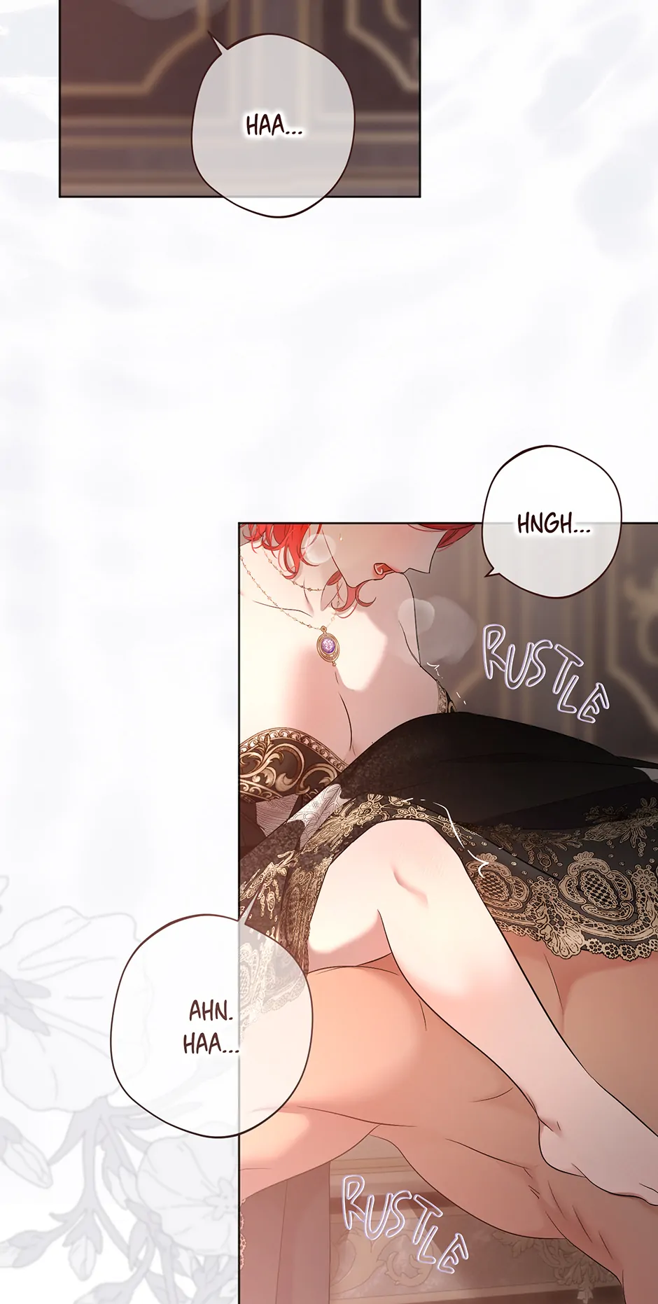 It Looks Like I’ve Fallen Into the World of a Reverse Harem Game Chapter 145 - Page 23