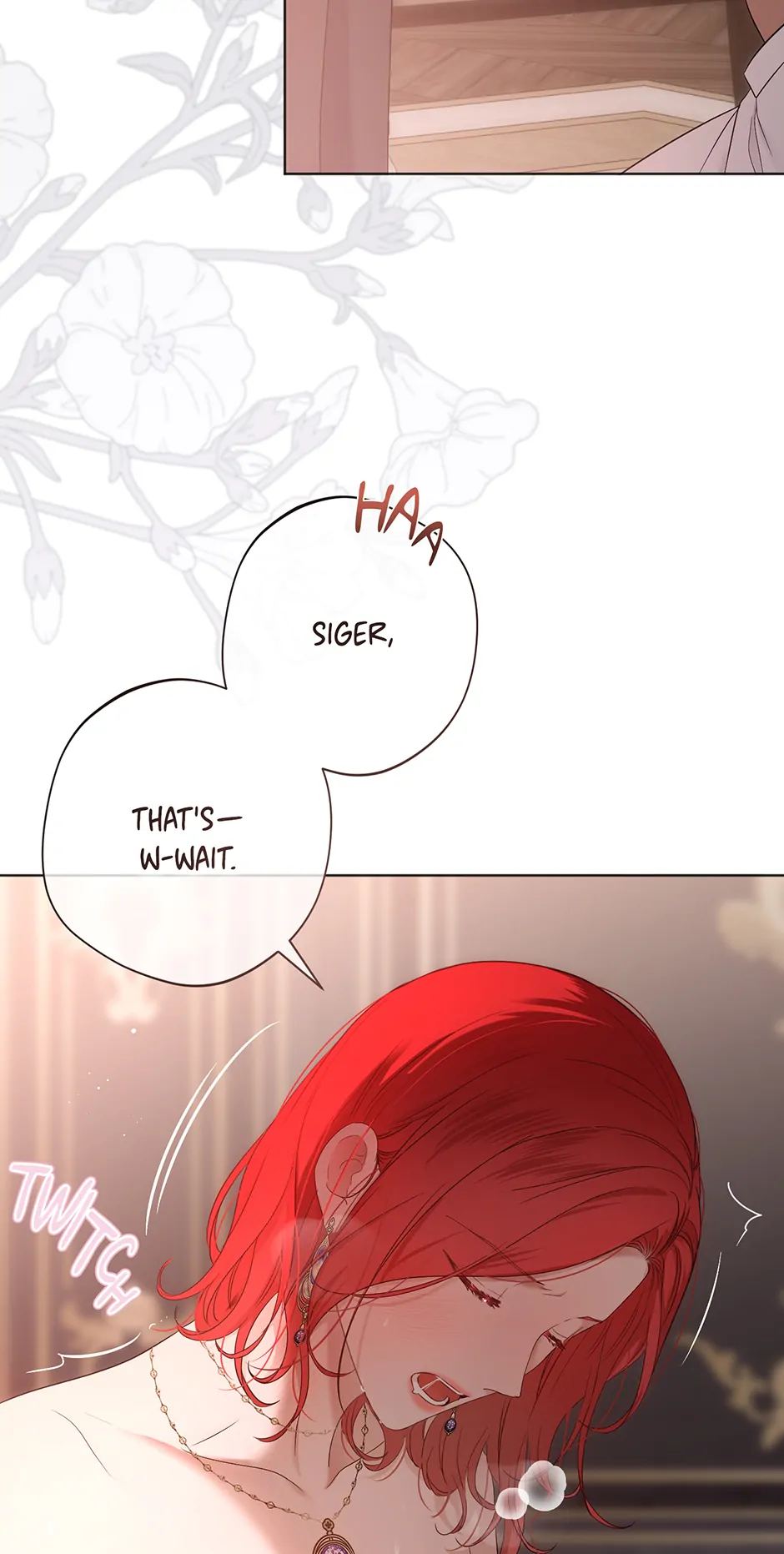 It Looks Like I’ve Fallen Into the World of a Reverse Harem Game Chapter 145 - Page 24