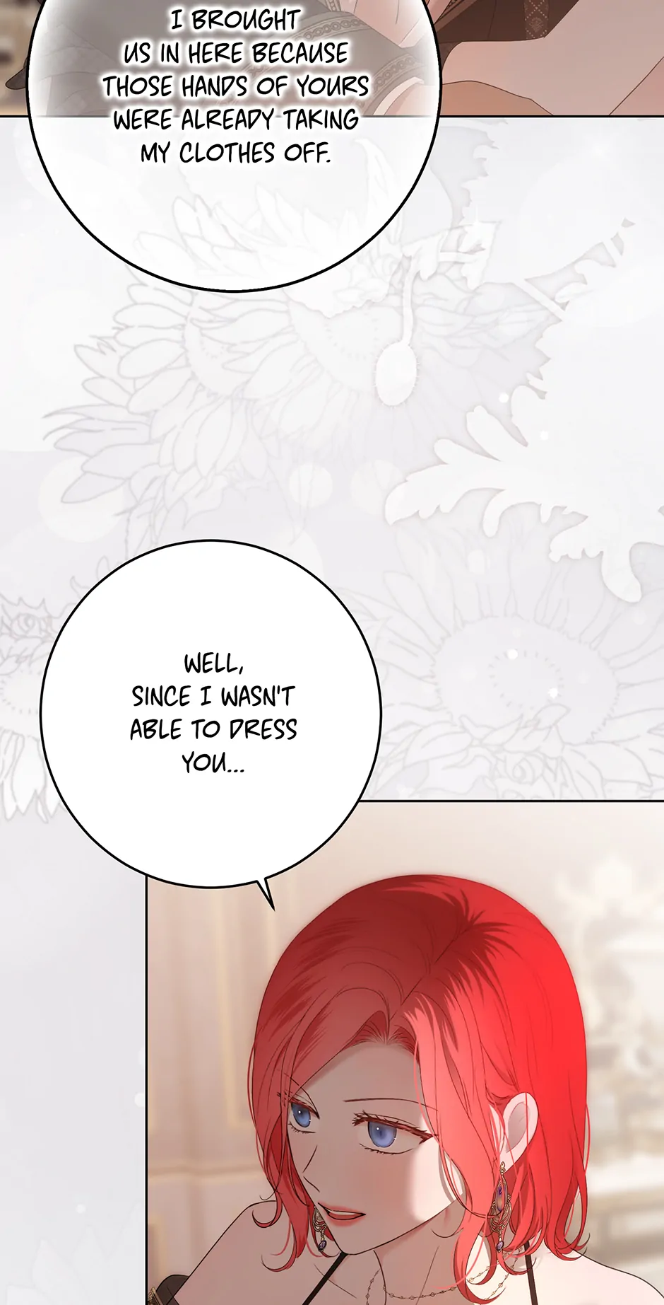 It Looks Like I’ve Fallen Into the World of a Reverse Harem Game Chapter 145 - Page 3