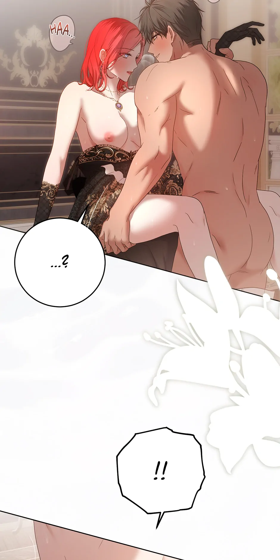 It Looks Like I’ve Fallen Into the World of a Reverse Harem Game Chapter 145 - Page 32