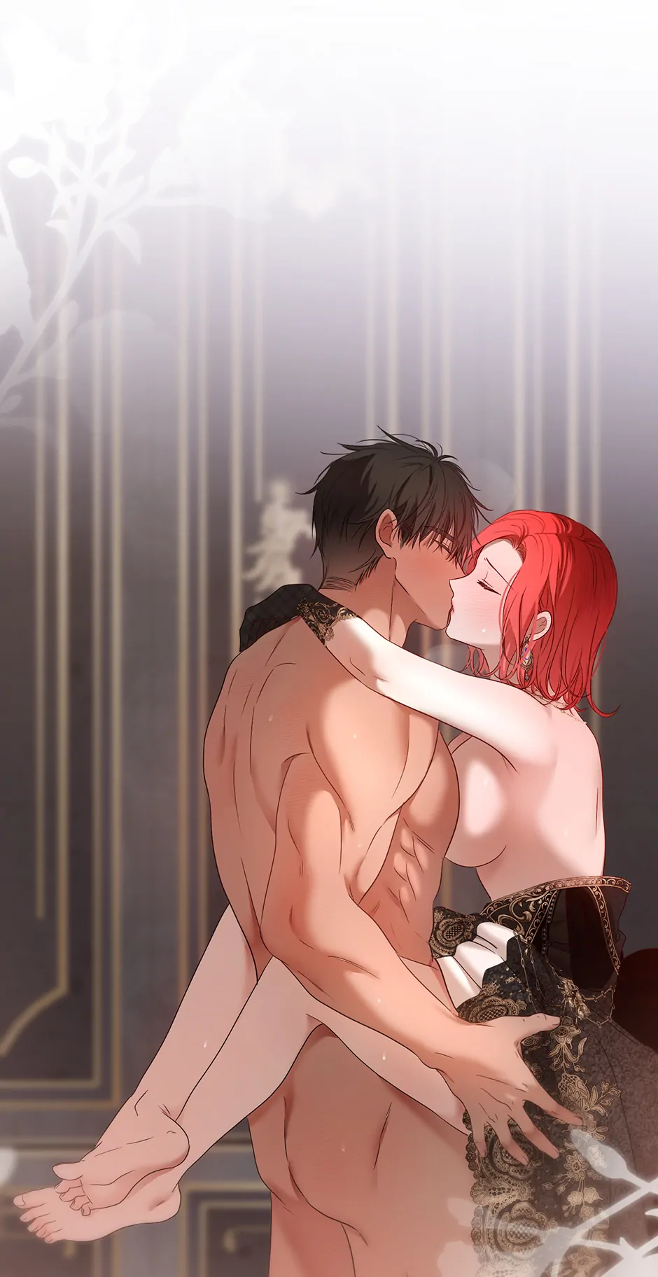 It Looks Like I’ve Fallen Into the World of a Reverse Harem Game Chapter 145 - Page 47