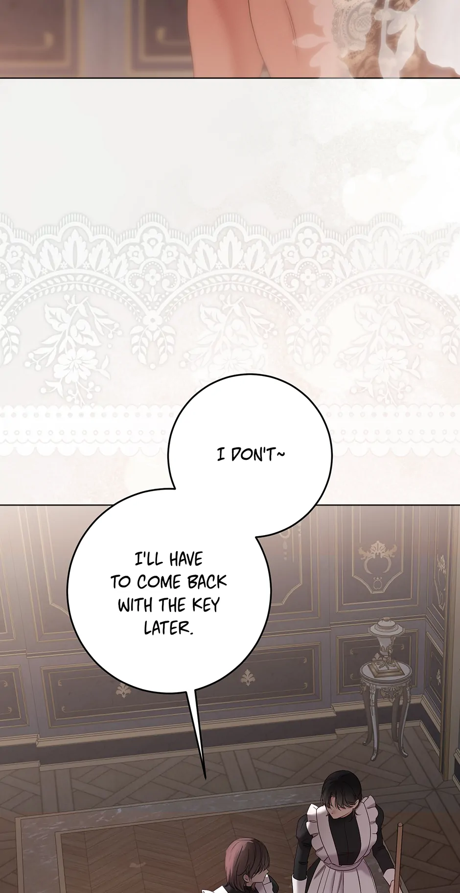 It Looks Like I’ve Fallen Into the World of a Reverse Harem Game Chapter 145 - Page 48