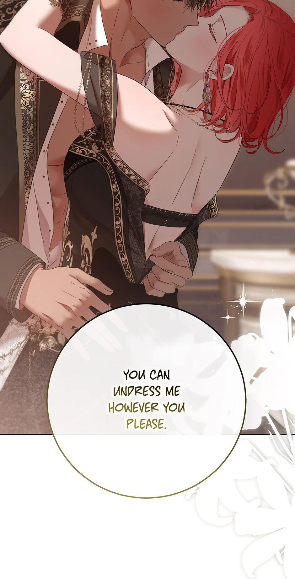 It Looks Like I’ve Fallen Into the World of a Reverse Harem Game Chapter 145 - Page 6