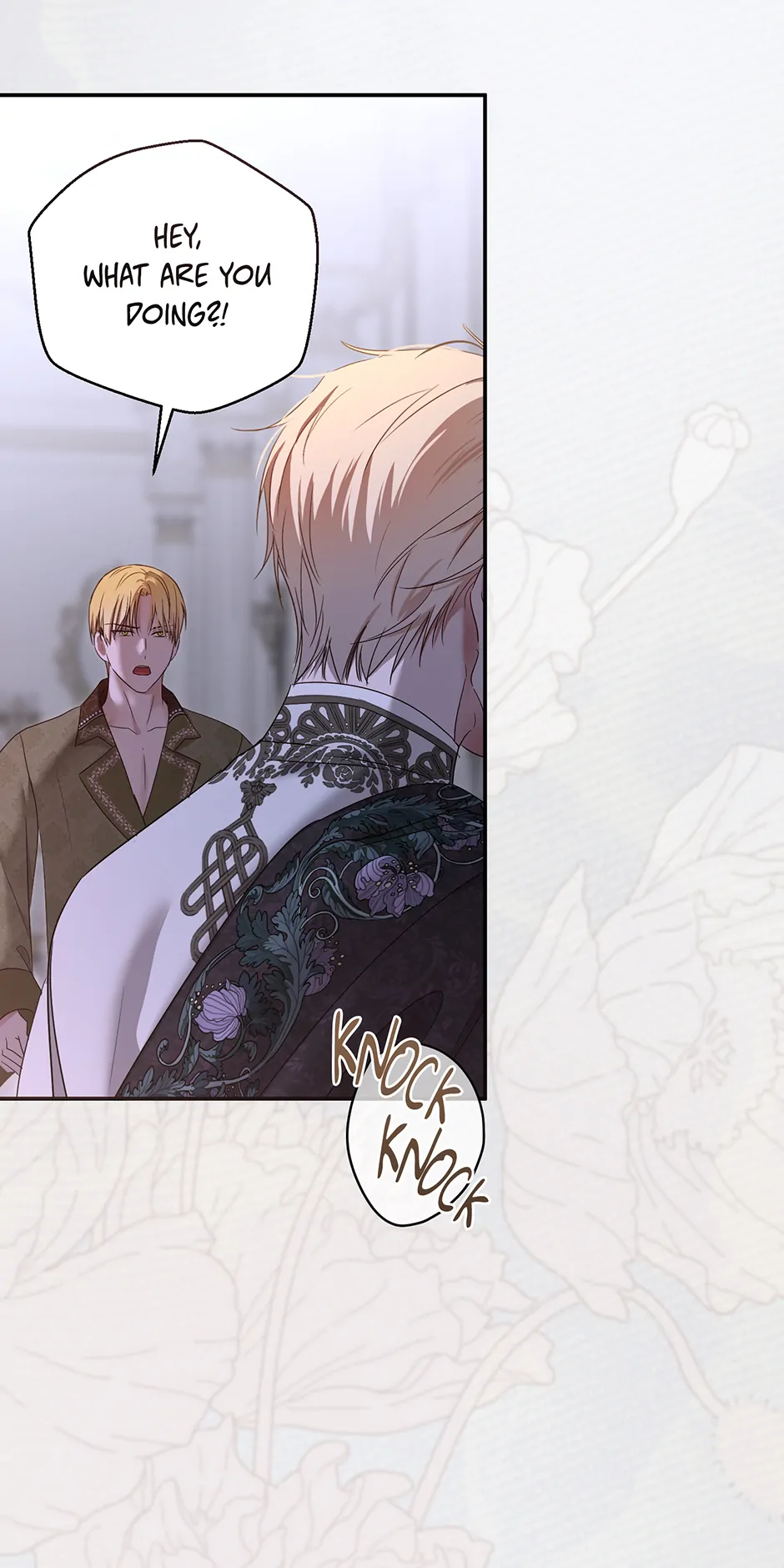 It Looks Like I’ve Fallen Into the World of a Reverse Harem Game Chapter 145 - Page 62