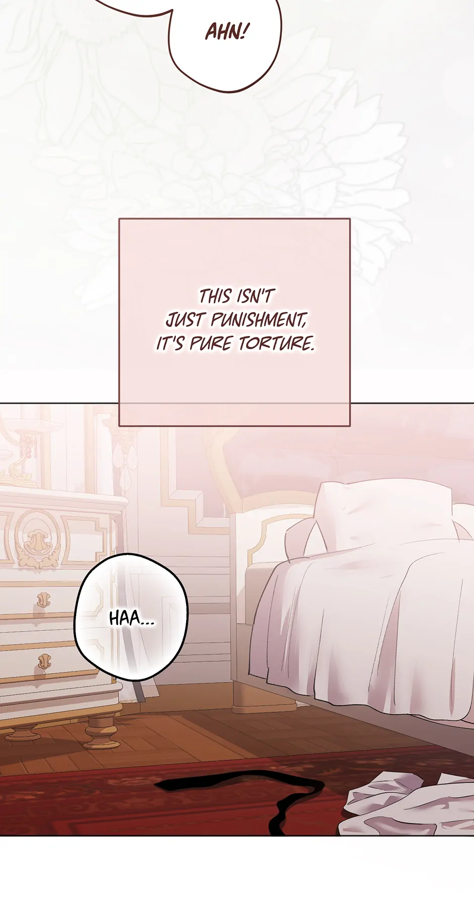 It Looks Like I’ve Fallen Into the World of a Reverse Harem Game Chapter 146 - Page 16