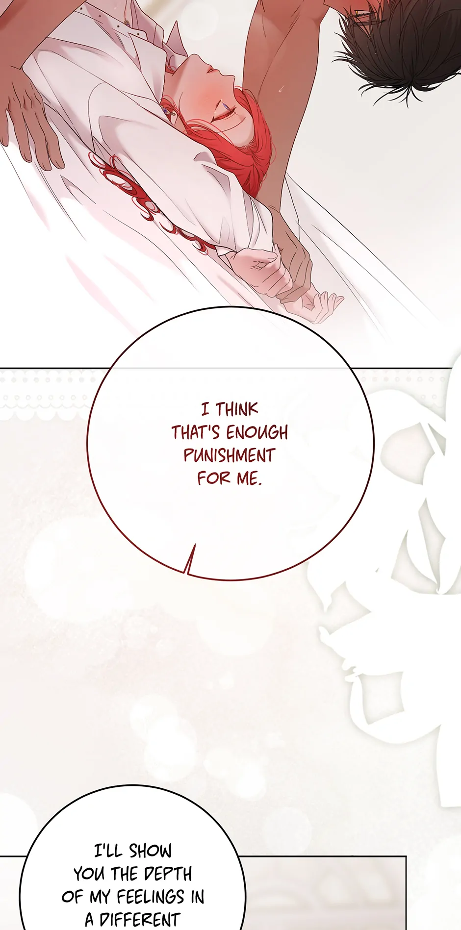 It Looks Like I’ve Fallen Into the World of a Reverse Harem Game Chapter 146 - Page 18
