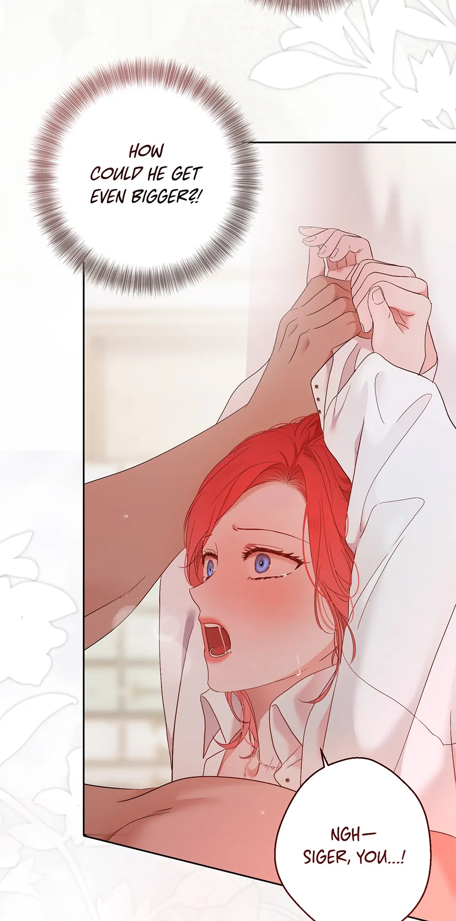 It Looks Like I’ve Fallen Into the World of a Reverse Harem Game Chapter 146 - Page 20