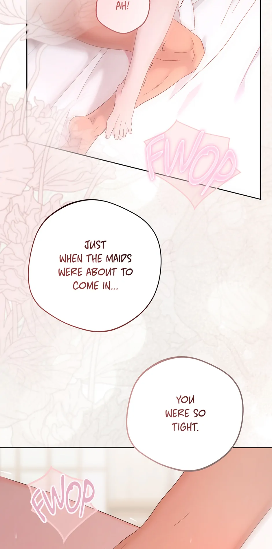 It Looks Like I’ve Fallen Into the World of a Reverse Harem Game Chapter 146 - Page 22