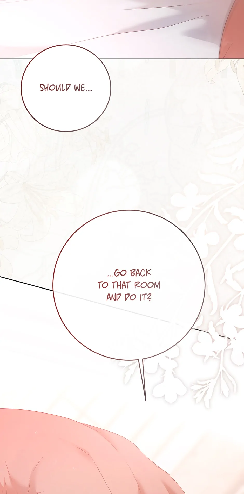 It Looks Like I’ve Fallen Into the World of a Reverse Harem Game Chapter 146 - Page 24