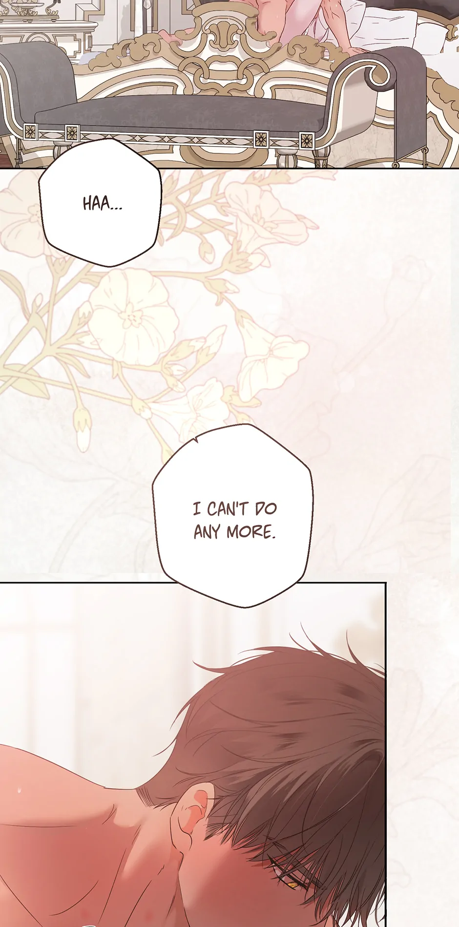 It Looks Like I’ve Fallen Into the World of a Reverse Harem Game Chapter 146 - Page 30