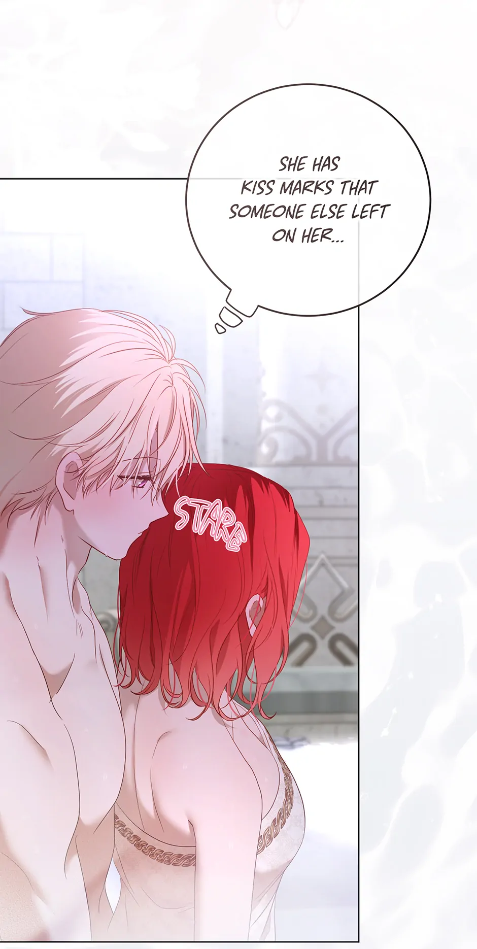 It Looks Like I’ve Fallen Into the World of a Reverse Harem Game Chapter 146 - Page 47