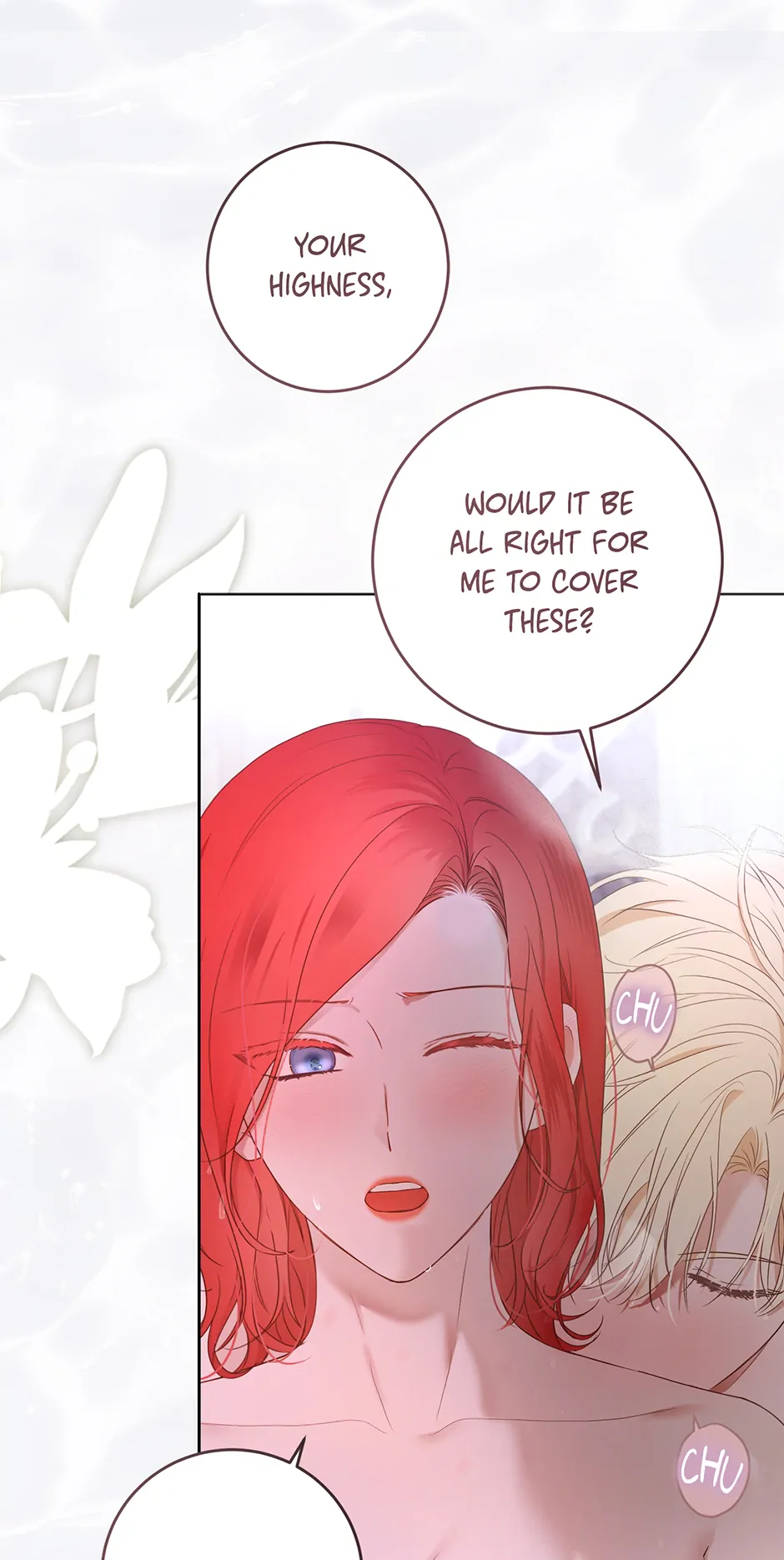 It Looks Like I’ve Fallen Into the World of a Reverse Harem Game Chapter 146 - Page 48