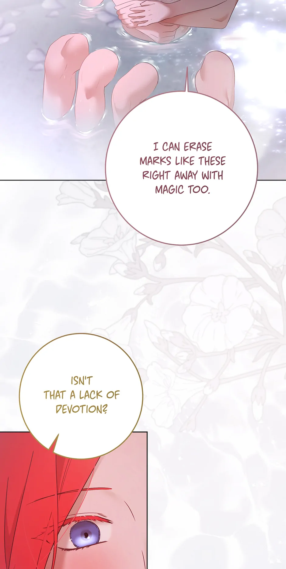 It Looks Like I’ve Fallen Into the World of a Reverse Harem Game Chapter 146 - Page 50