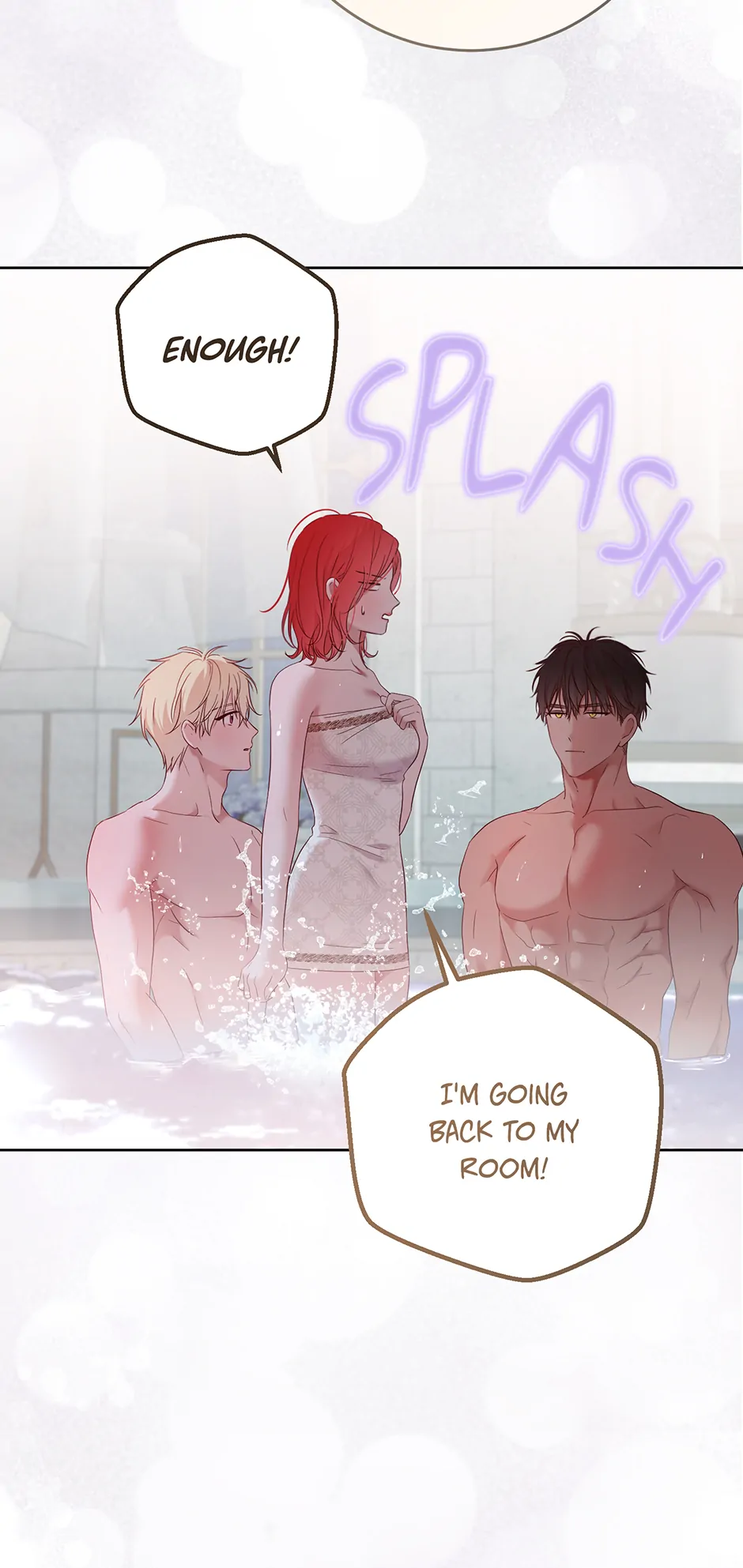 It Looks Like I’ve Fallen Into the World of a Reverse Harem Game Chapter 146 - Page 67