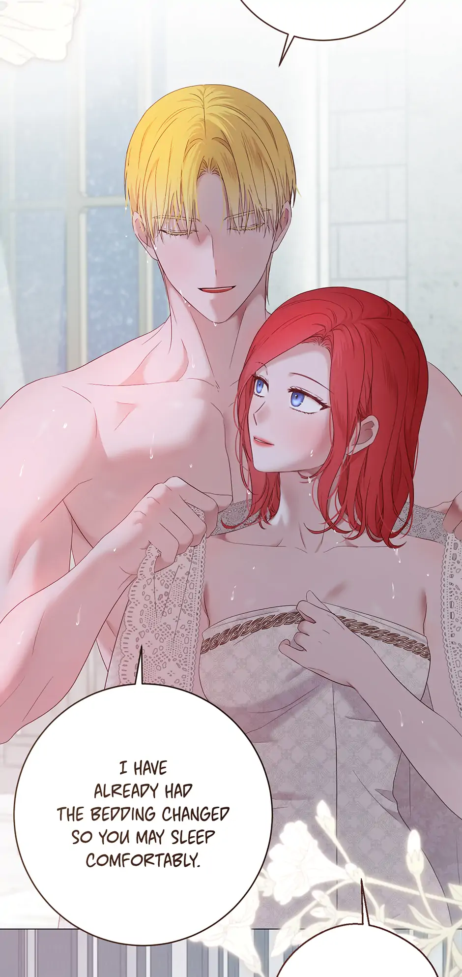 It Looks Like I’ve Fallen Into the World of a Reverse Harem Game Chapter 146 - Page 69