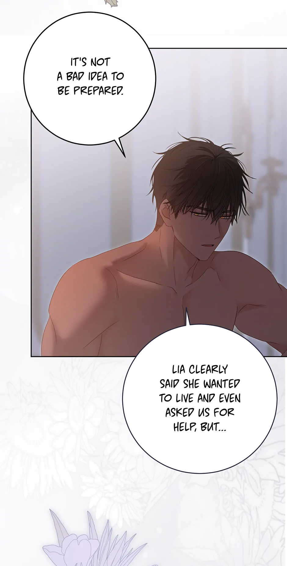 It Looks Like I’ve Fallen Into the World of a Reverse Harem Game Chapter 147 - Page 25