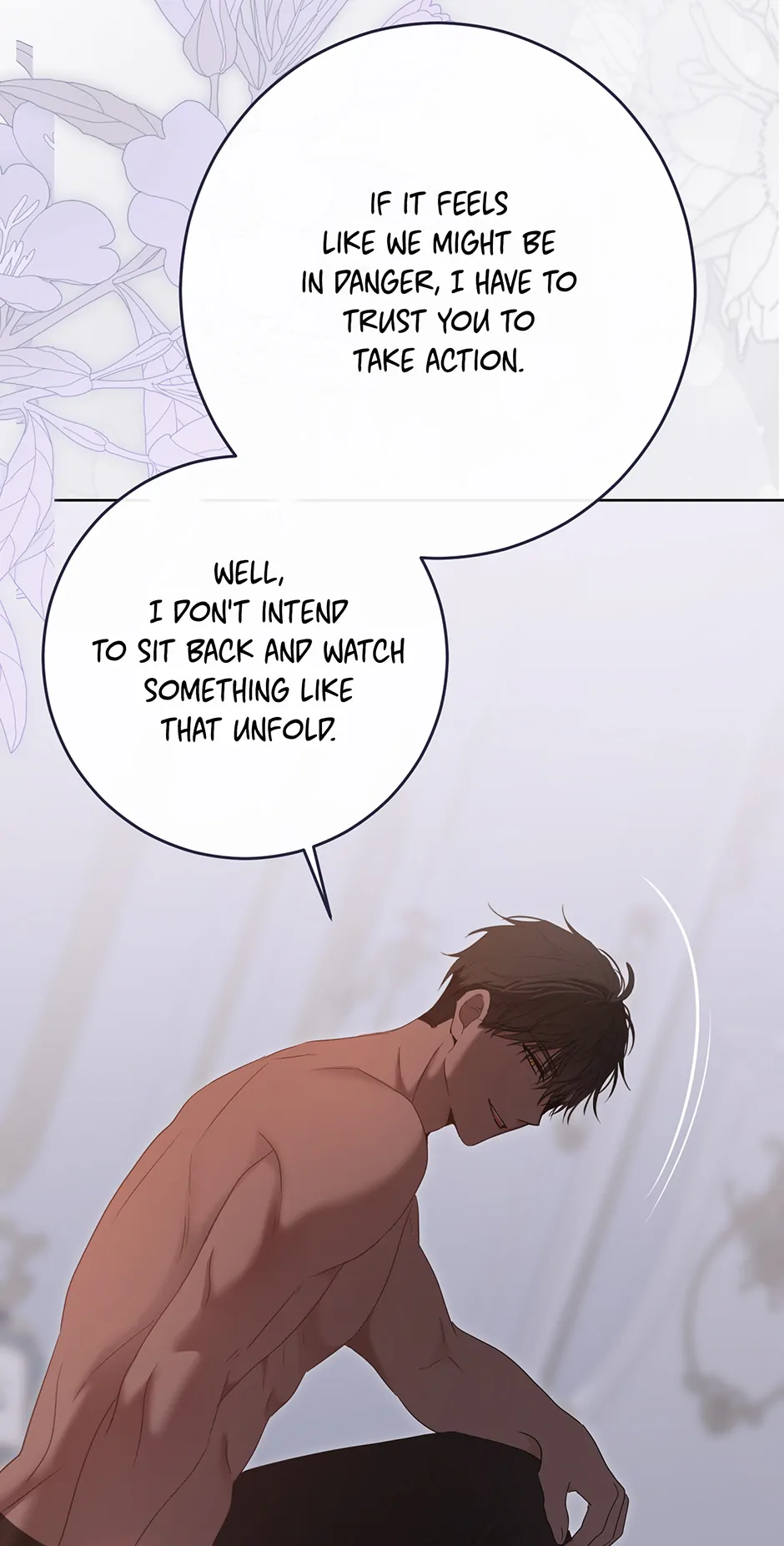 It Looks Like I’ve Fallen Into the World of a Reverse Harem Game Chapter 147 - Page 26