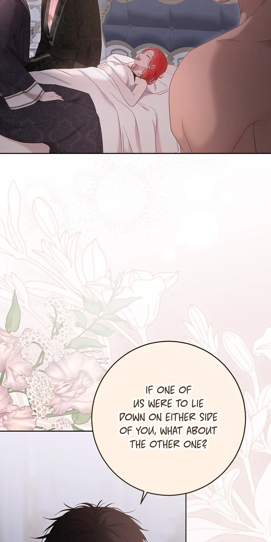 It Looks Like I’ve Fallen Into the World of a Reverse Harem Game Chapter 147 - Page 3