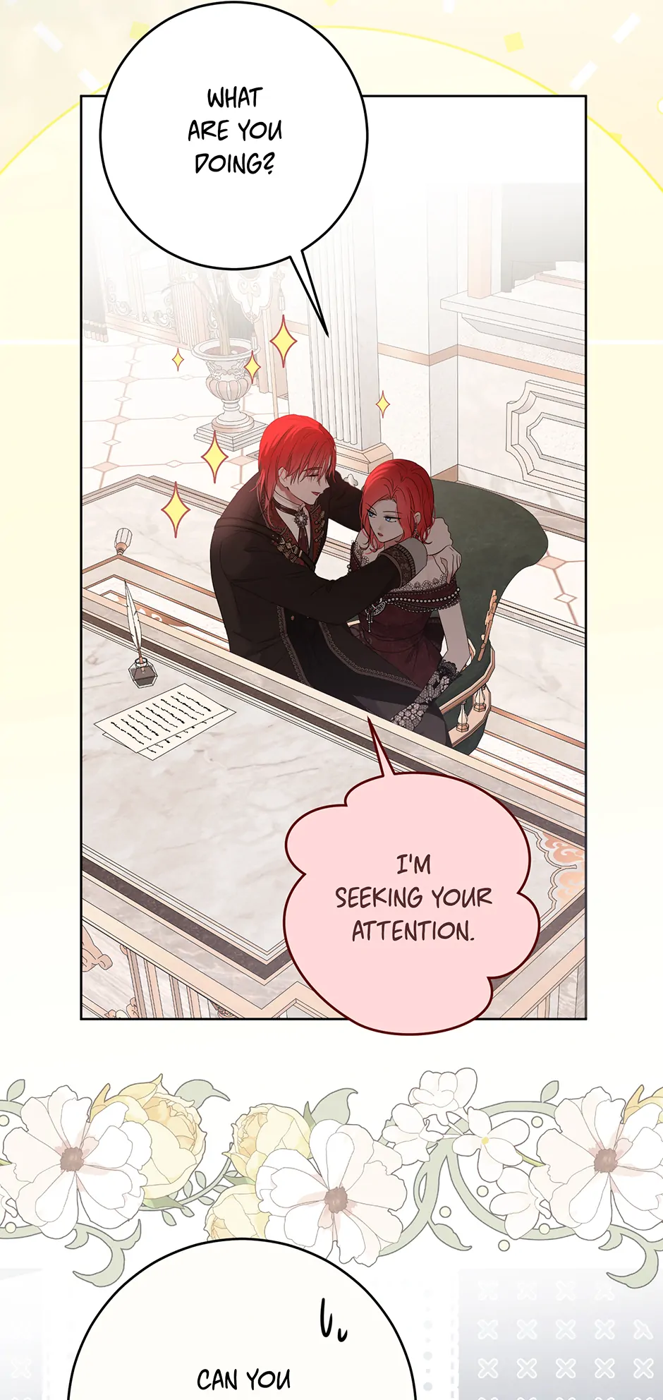 It Looks Like I’ve Fallen Into the World of a Reverse Harem Game Chapter 147 - Page 36