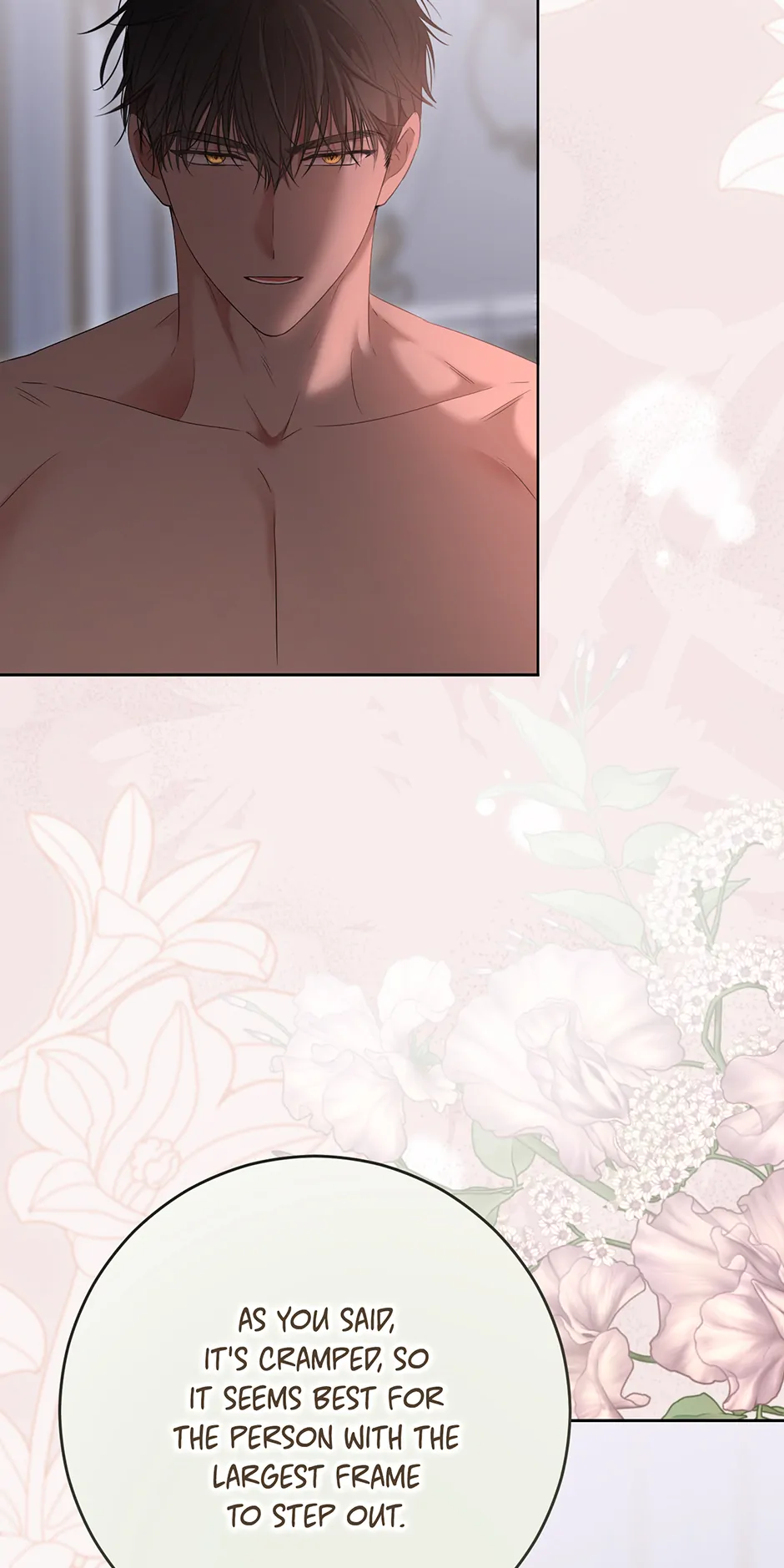 It Looks Like I’ve Fallen Into the World of a Reverse Harem Game Chapter 147 - Page 4