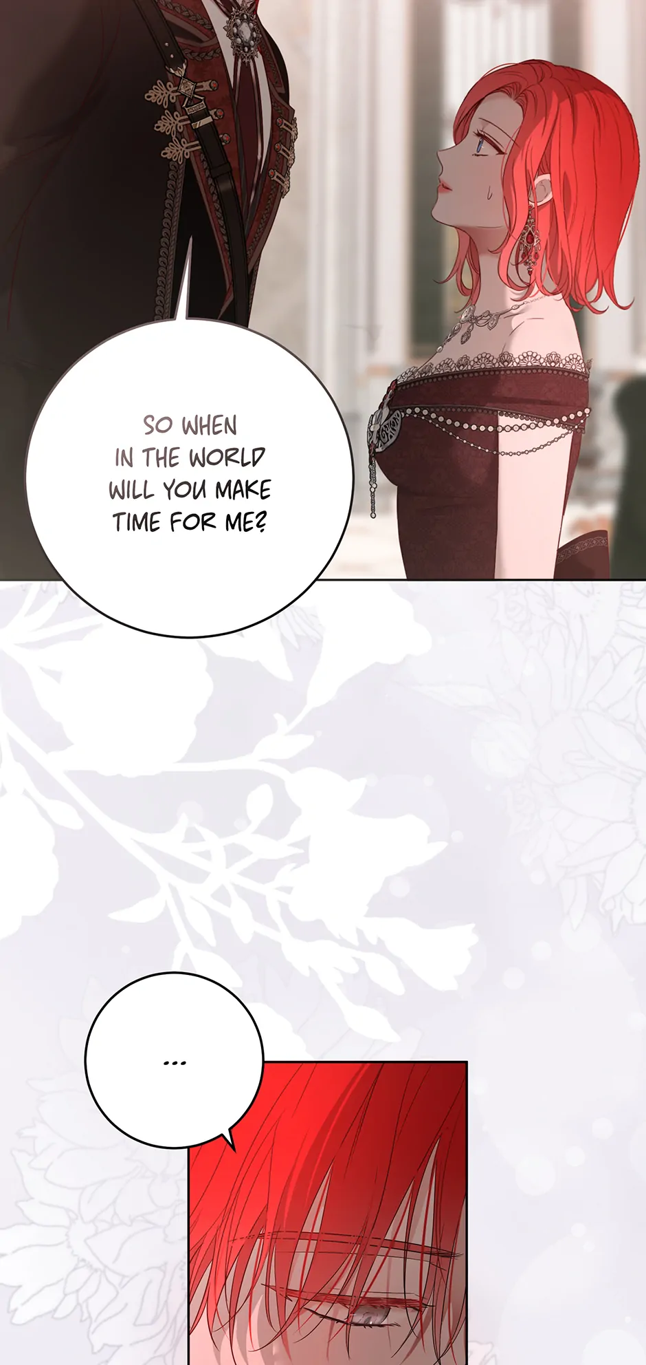 It Looks Like I’ve Fallen Into the World of a Reverse Harem Game Chapter 147 - Page 40