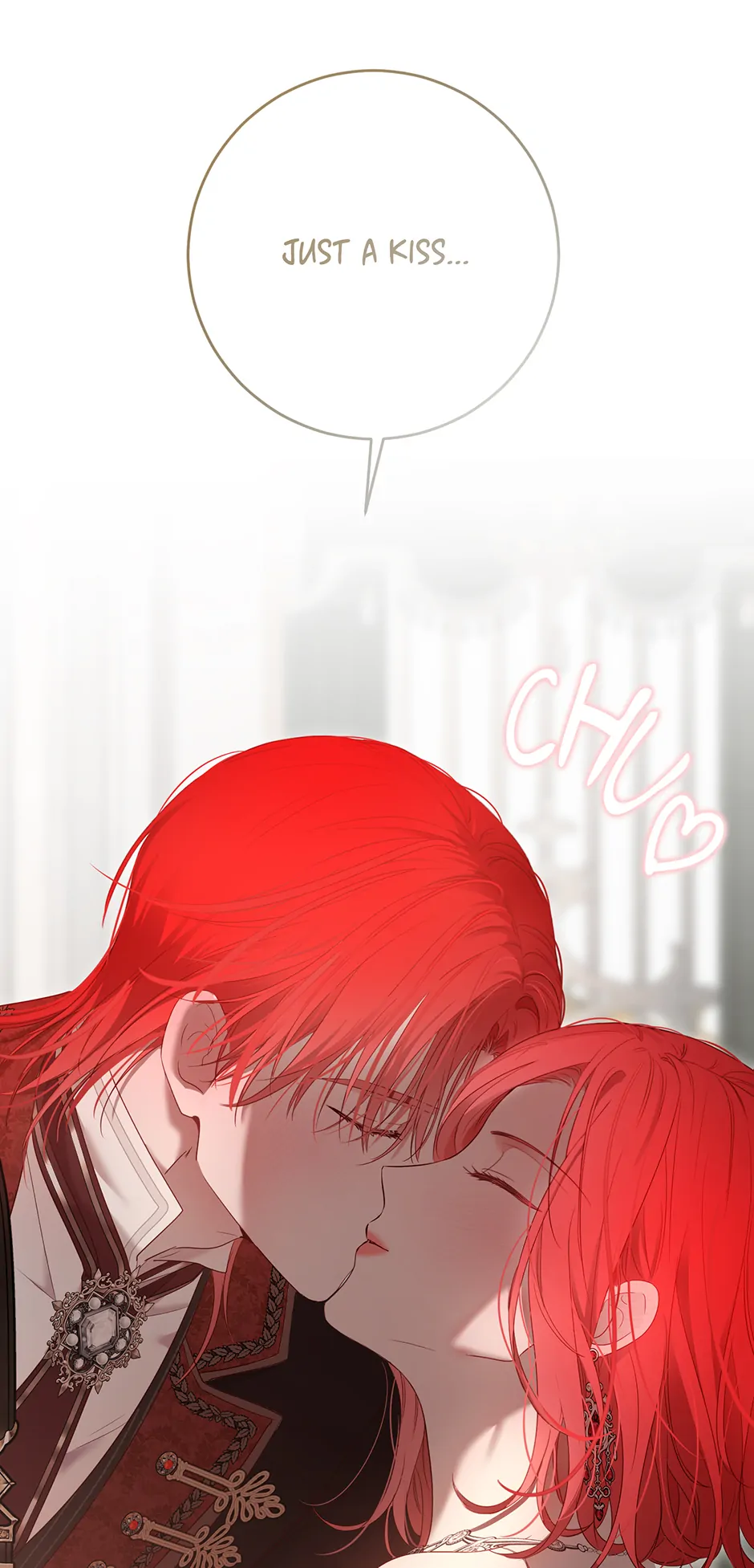 It Looks Like I’ve Fallen Into the World of a Reverse Harem Game Chapter 147 - Page 46