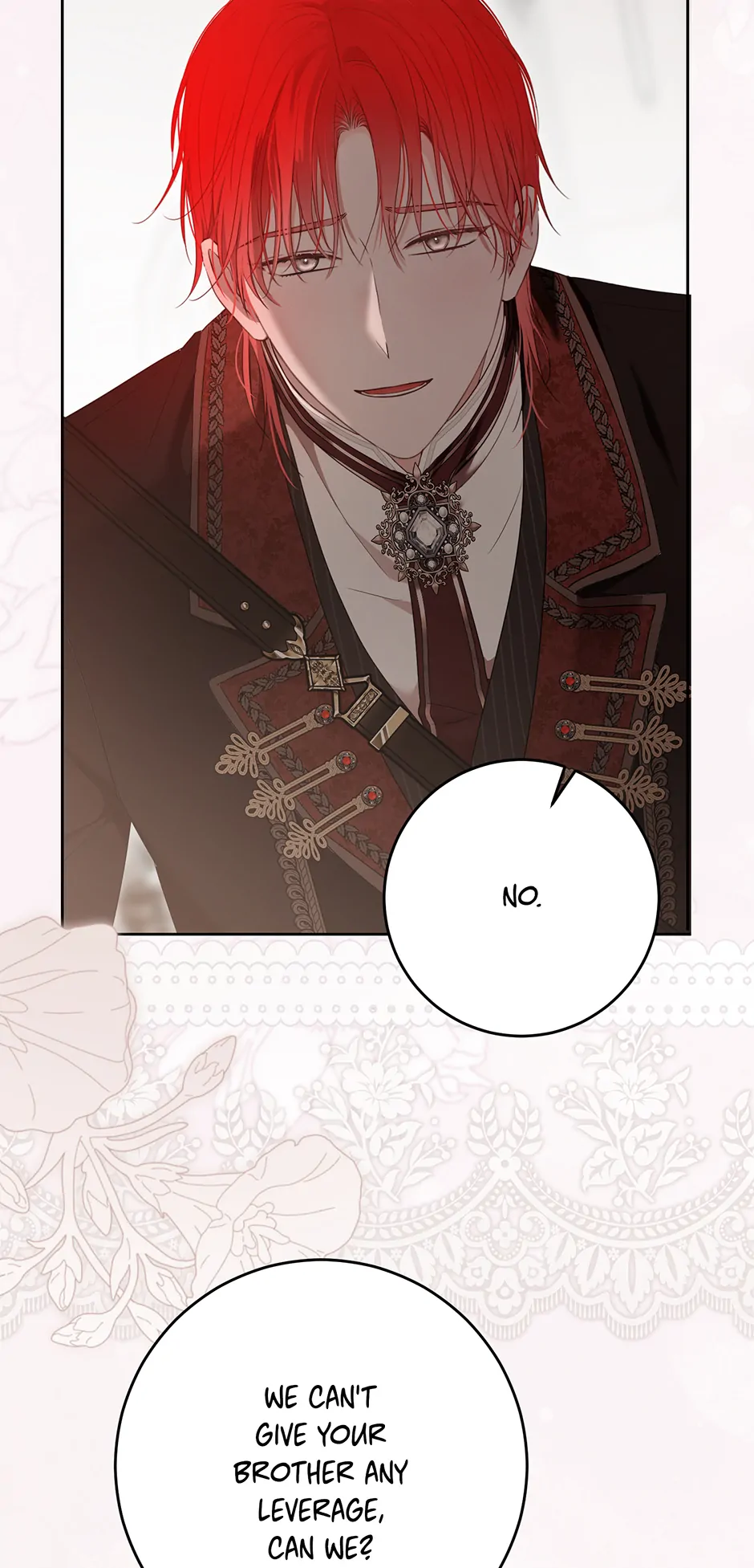 It Looks Like I’ve Fallen Into the World of a Reverse Harem Game Chapter 147 - Page 49