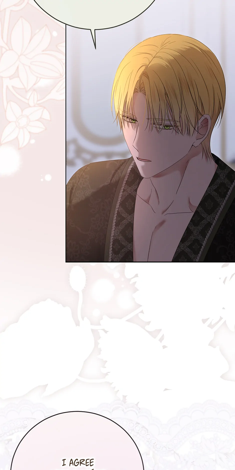 It Looks Like I’ve Fallen Into the World of a Reverse Harem Game Chapter 147 - Page 5