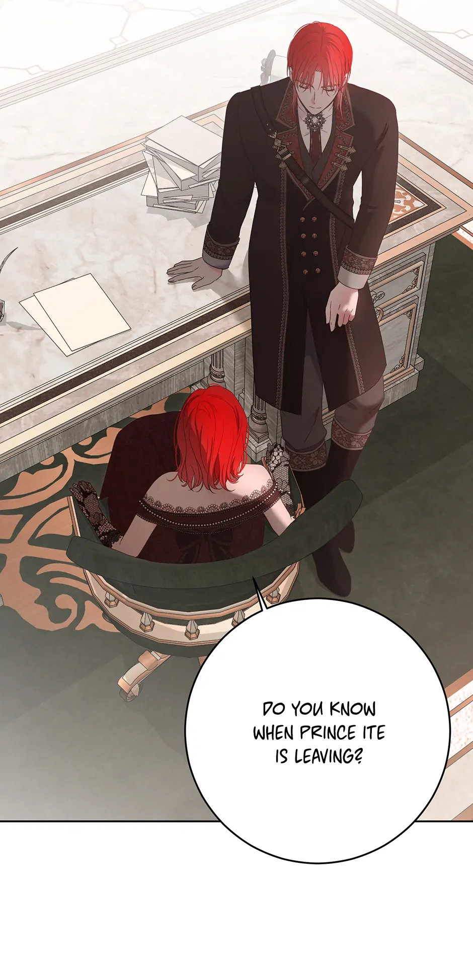 It Looks Like I’ve Fallen Into the World of a Reverse Harem Game Chapter 147 - Page 51