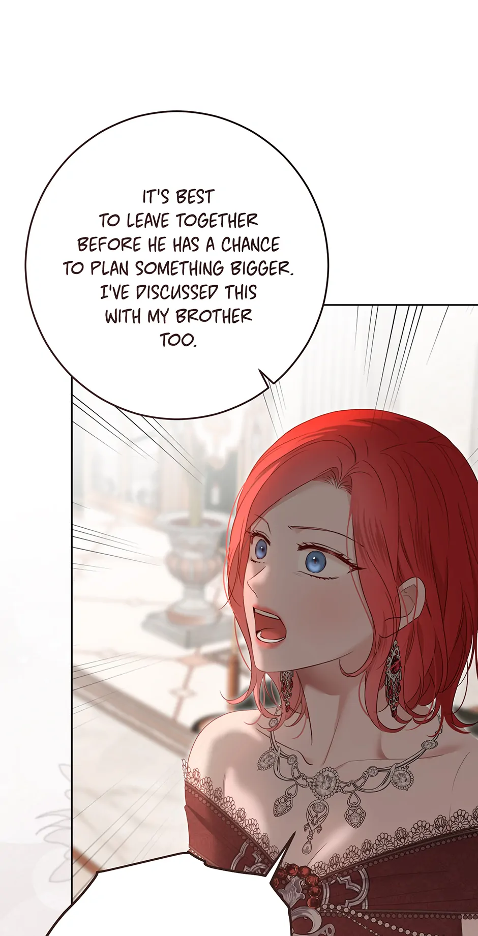 It Looks Like I’ve Fallen Into the World of a Reverse Harem Game Chapter 147 - Page 62