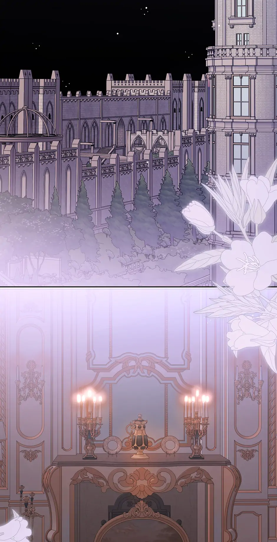 It Looks Like I’ve Fallen Into the World of a Reverse Harem Game Chapter 147 - Page 68