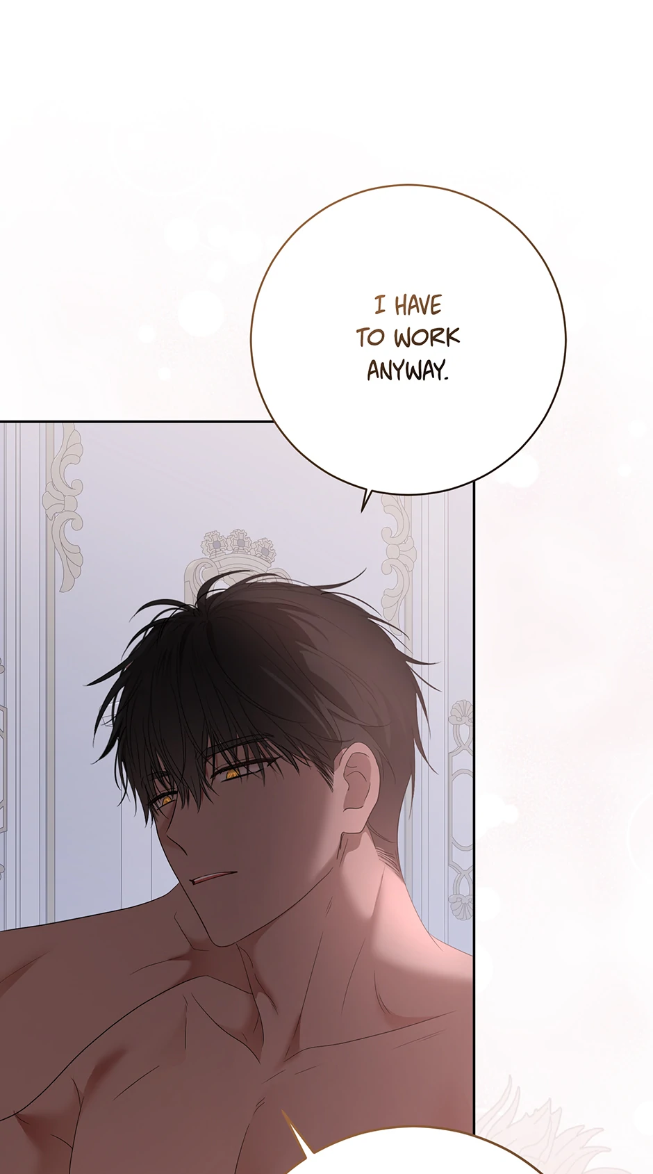 It Looks Like I’ve Fallen Into the World of a Reverse Harem Game Chapter 147 - Page 8