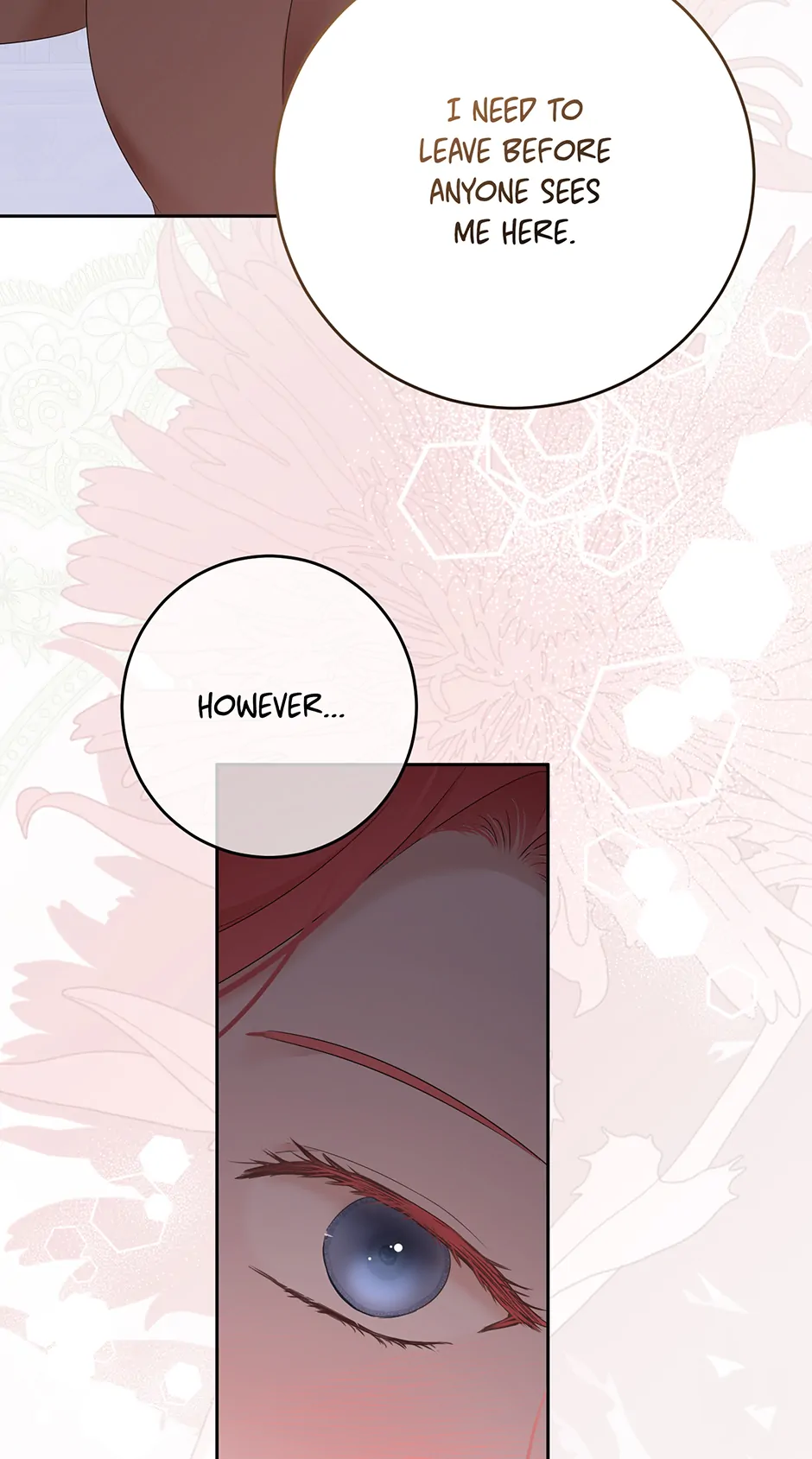 It Looks Like I’ve Fallen Into the World of a Reverse Harem Game Chapter 147 - Page 9