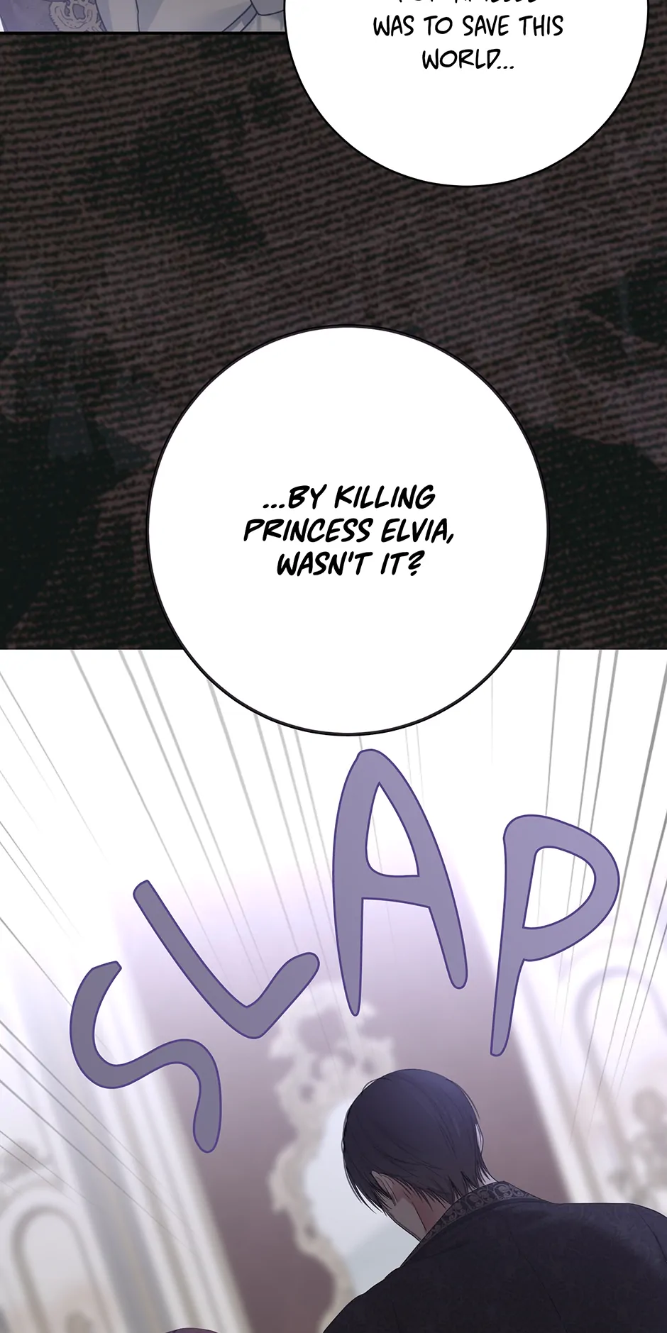 It Looks Like I’ve Fallen Into the World of a Reverse Harem Game Chapter 148 - Page 11