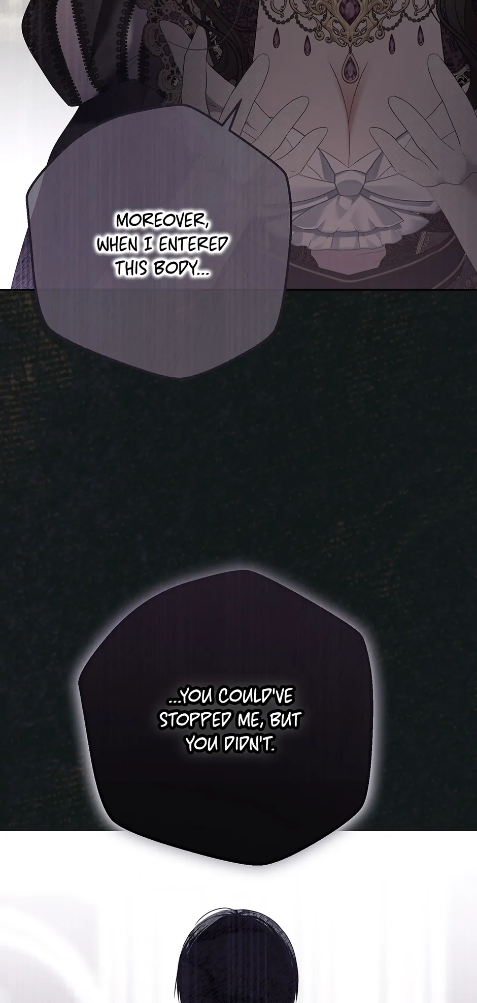 It Looks Like I’ve Fallen Into the World of a Reverse Harem Game Chapter 148 - Page 20