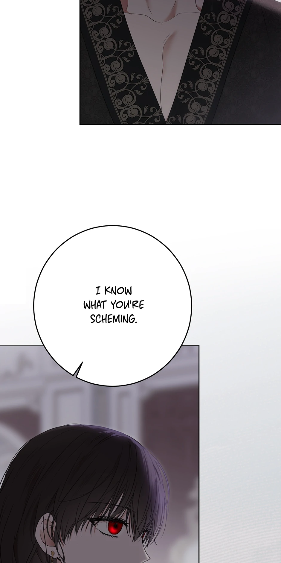 It Looks Like I’ve Fallen Into the World of a Reverse Harem Game Chapter 148 - Page 3