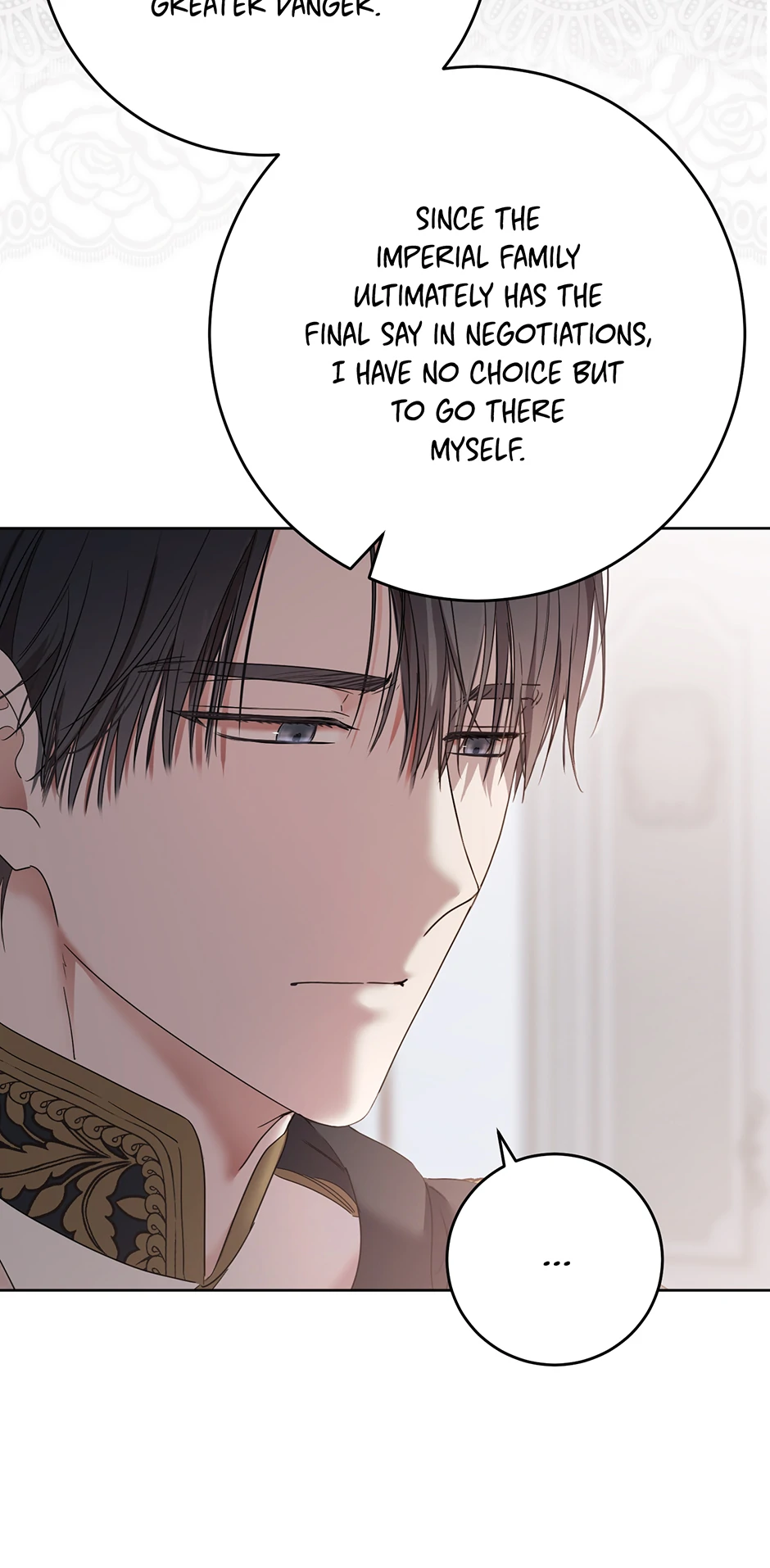 It Looks Like I’ve Fallen Into the World of a Reverse Harem Game Chapter 148 - Page 38