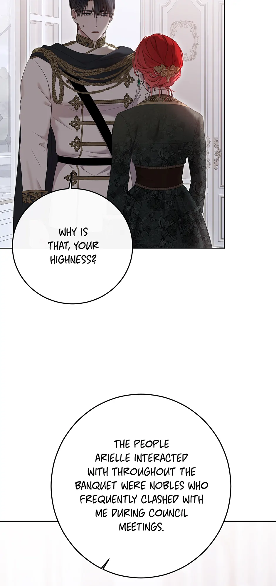 It Looks Like I’ve Fallen Into the World of a Reverse Harem Game Chapter 148 - Page 41