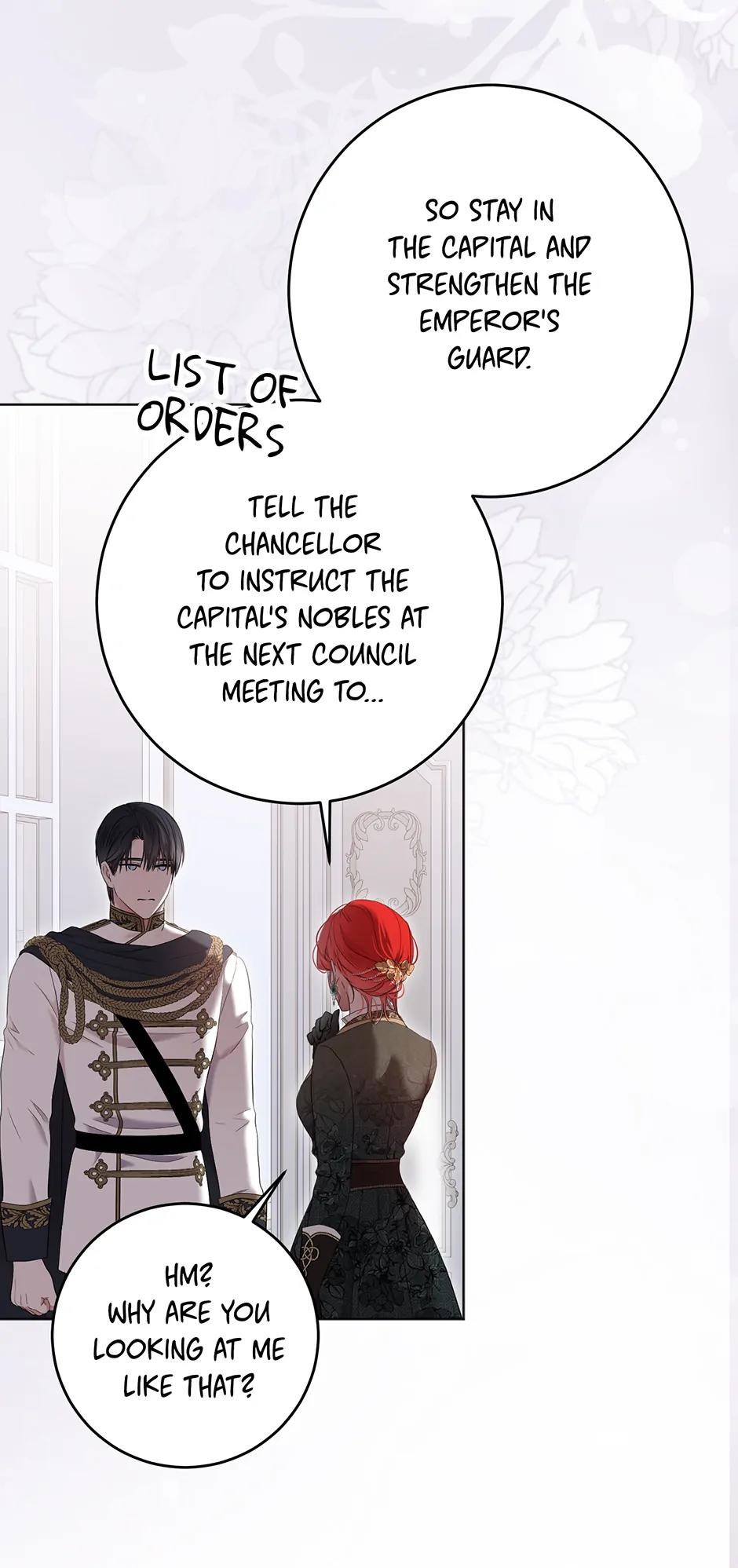 It Looks Like I’ve Fallen Into the World of a Reverse Harem Game Chapter 148 - Page 45